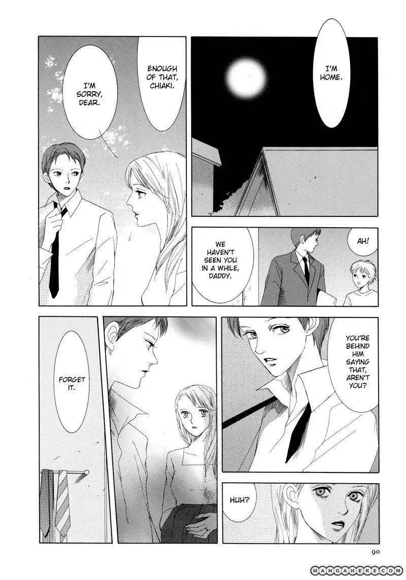 Paradise Route Chapter 3.2 19